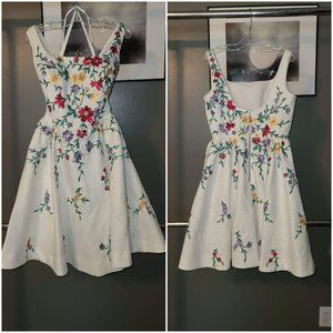 Sherri Hill cocktail